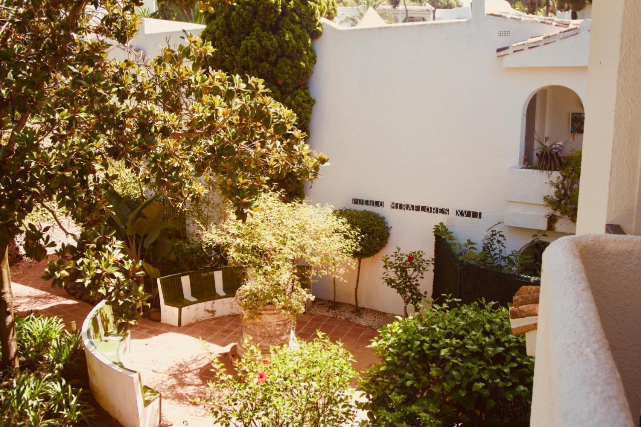 Miraflores Resort Estudio La Cala Mijas By Holidays & Home Sitio de Calahonda Exterior foto