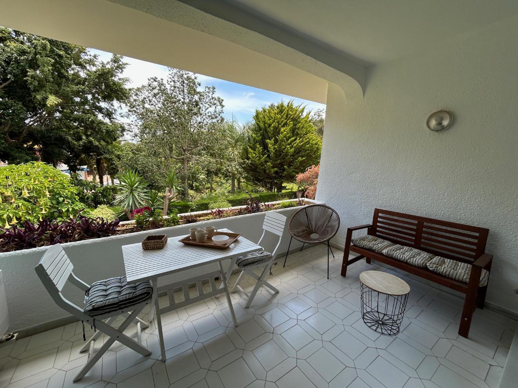 Miraflores Resort Estudio La Cala Mijas By Holidays & Home Sitio de Calahonda Exterior foto