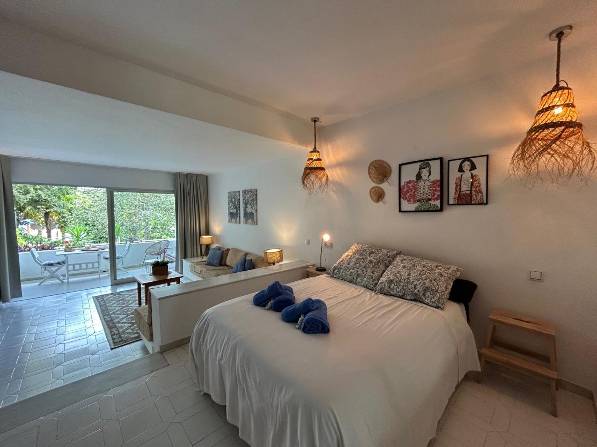 Miraflores Resort Estudio La Cala Mijas By Holidays & Home Sitio de Calahonda Exterior foto