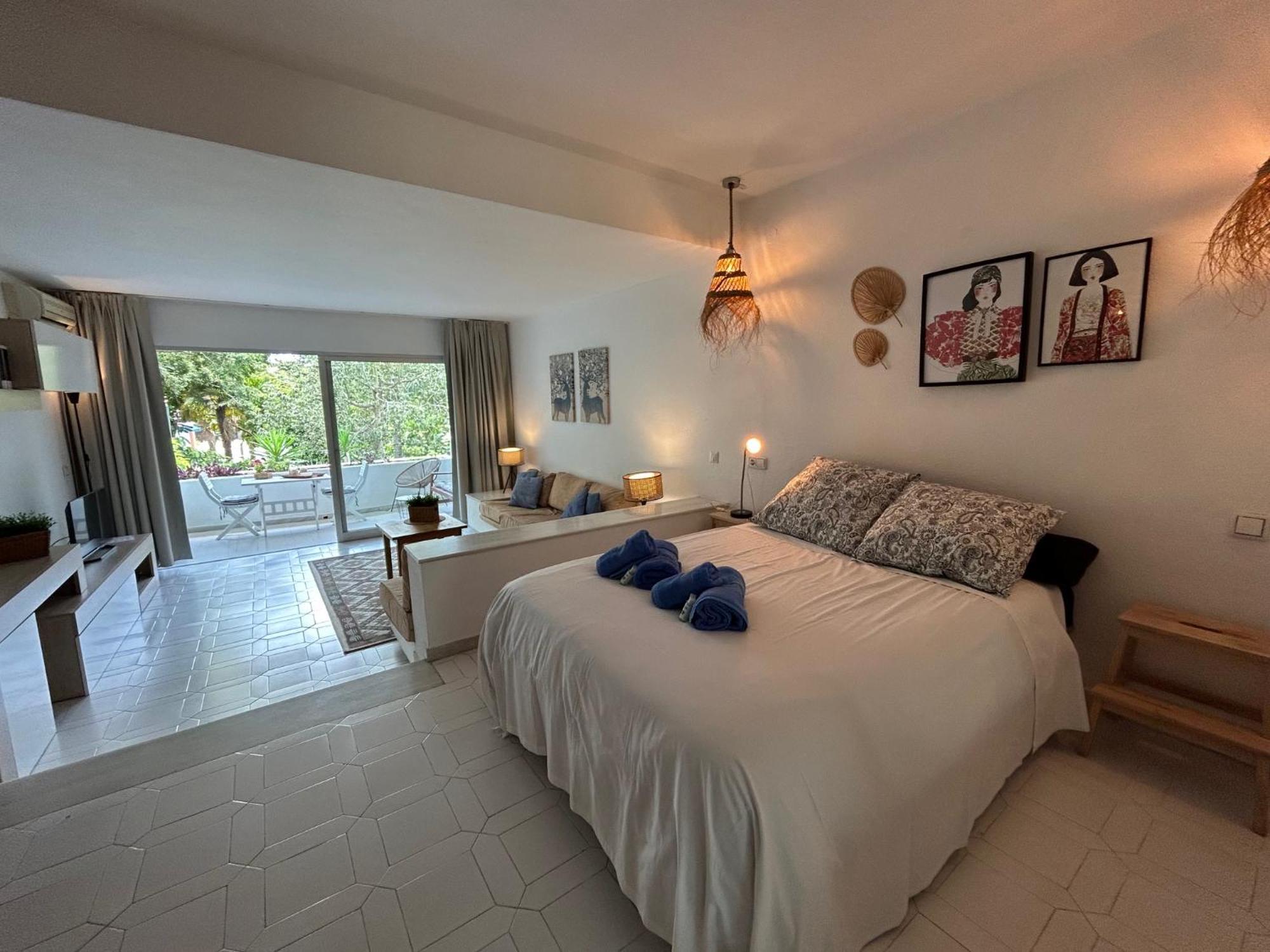 Miraflores Resort Estudio La Cala Mijas By Holidays & Home Sitio de Calahonda Exterior foto