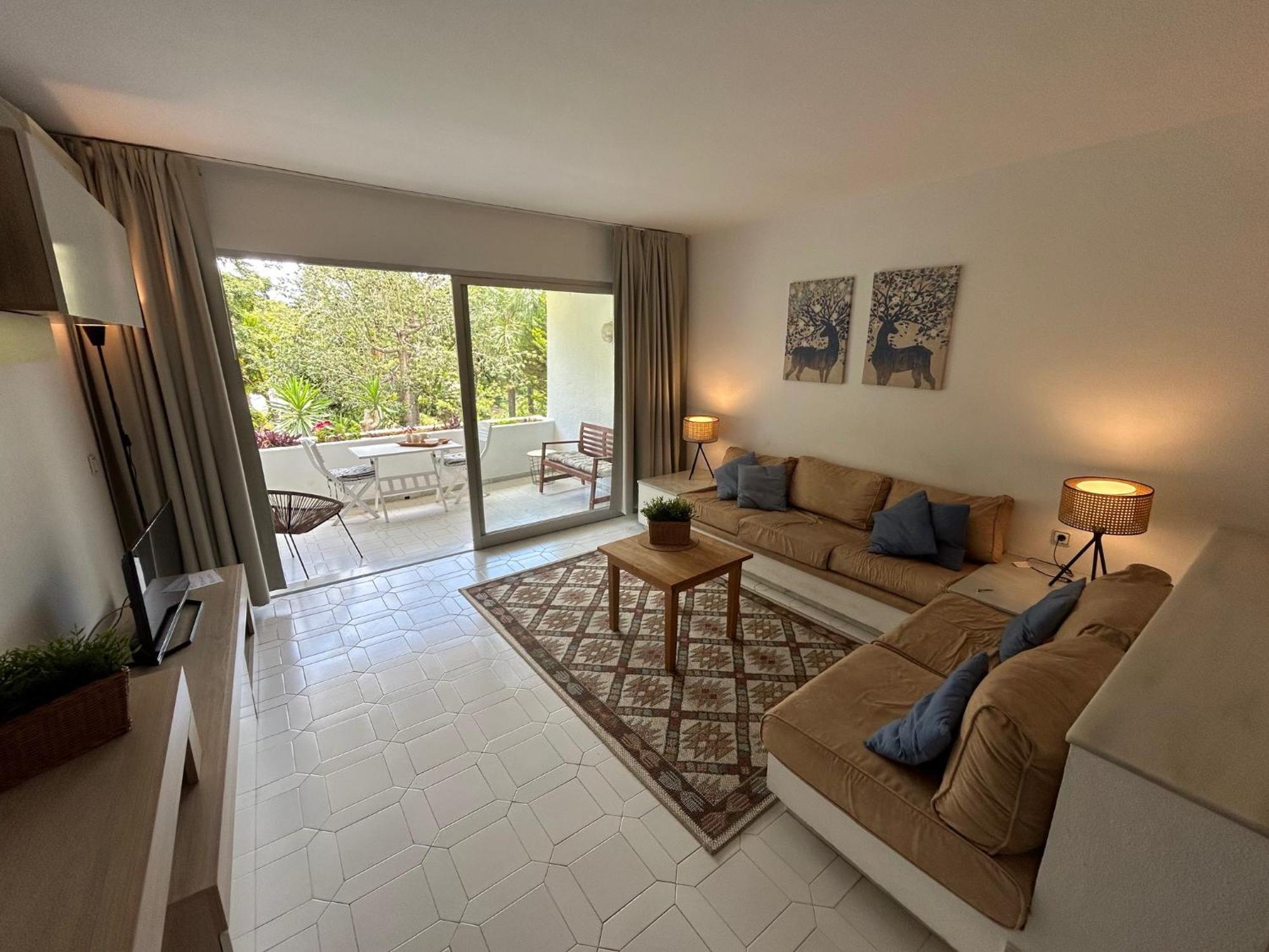 Miraflores Resort Estudio La Cala Mijas By Holidays & Home Sitio de Calahonda Exterior foto